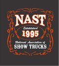 NAST Logo