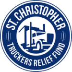 St Christopher Logo