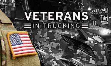 Veterans In Trucking