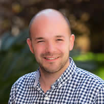 Daniel Burrows