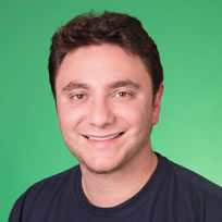 Spencer Barkoff