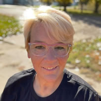 Tracy Zimmerman