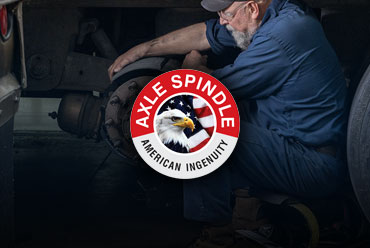 Axle-spindle-CARD