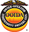 OOIDA - Owner-Operator Independent Drivers Association