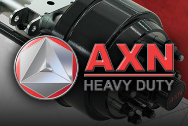 AXN Heavy Duty