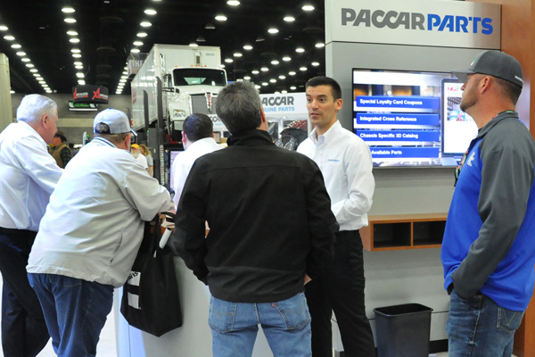 PACCAR Parts