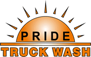 Pride Truck Wash