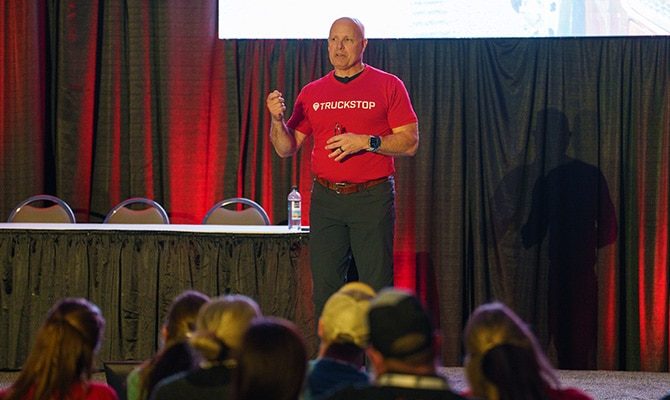 Learn & Stay Up To Date